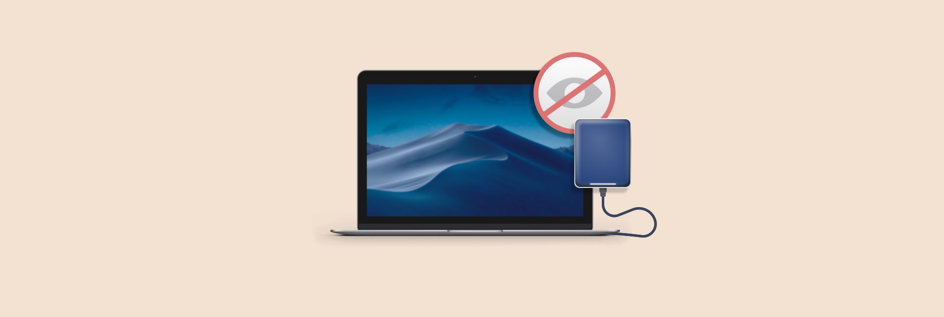 How to Access an External Drive That’s Not Recognized On Mac?