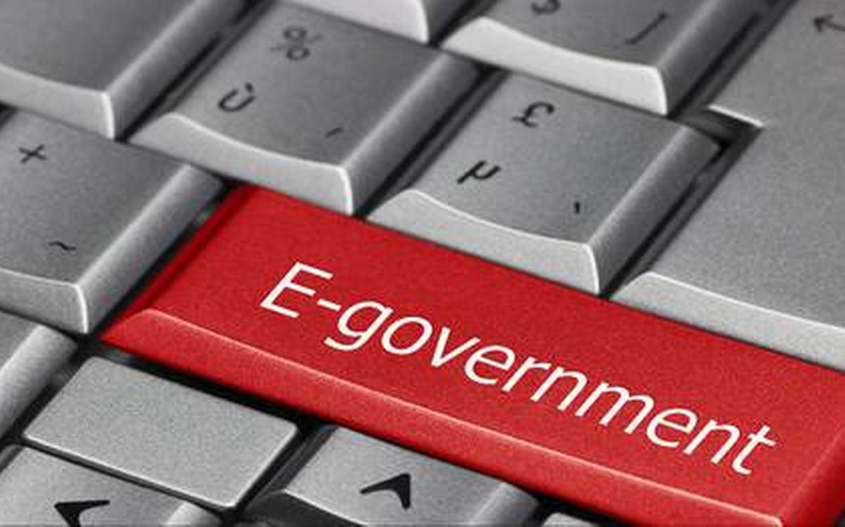 India improving its eGovernance platforms to increase online applications for Government services