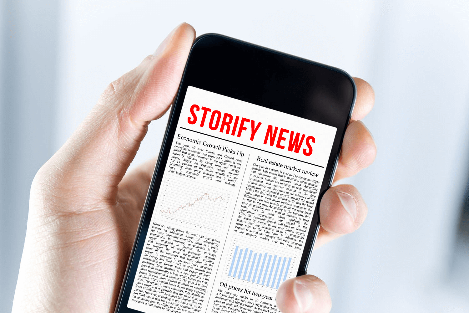 Storify News Giving an Opportunity for Writers – Write for us